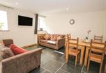 Location vacances Tower bridge - Sun Trevor Barns 3-3