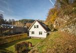Location vacances Montjoie - Zur Altstadt 1-4