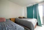 Location vacances Con-Con - Amplia casa en Reñaca para 10 personas-2
