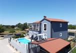 Location vacances Buje - Lavanda house with apartments-3