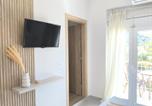 Location vacances Parga - Theoni Garden-4