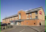 Hôtel Neath - Ibis Swansea-1