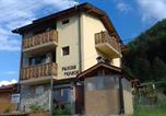 Location vacances  Les 7 lacs - Mini Complex Rilski Terasi-1