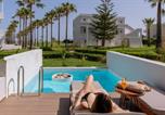 Hôtel Georgioupoli - Delfina Tropic Beach - Adults Only-3