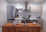 Location vacances Tudela - Apartamento Turistico Cigüeña de Arguedas-3