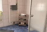 Location vacances Gößweinstein - Ferienwohnung Fruntz-4
