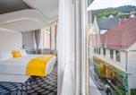 Hôtel Norvège - Magic Hotel Bergen City Center, a member of Radisson Individuals-4