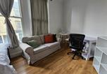Location vacances Bristol - City Centre Studio - Easy Transport Links-4