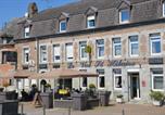 Hôtel Ardennes - Hotel Val Saint Hilaire-1