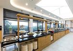 Hôtel Seogwipo - Casaloma Hotel-4