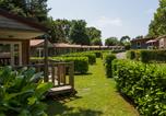 Camping avec Piscine Biarritz - Camping Eden Villages Bela Basque-2
