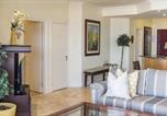 Location vacances Umhlanga - 302 Oyster Schelles - by Stay in Umhlanga-4
