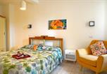 Hôtel Alghero - Flowery Inn Villa-3