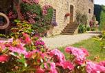Location vacances Chiusdino - Castellare-4