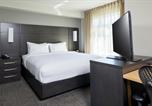 Hôtel Simi Valley - Residence Inn Los Angeles Westlake Village-4