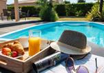 Hôtel Talmont-Saint-Hilaire - Oasis Les Jardins des Sables d'Olonne-2