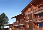 Hôtel 4 étoiles La Clusaz - Résidence Odalys Les Belles Roches-3
