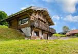 Location vacances Ventron - Chalet du Piedmont-1