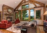Location vacances Jackson - Abode at Teton Manor-2