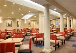 Hôtel Bryant - Comfort Inn & Suites Presidential-4