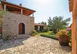 Location vacances Vodnjan - Šalvela in Šalvela (Haus für 4-6 Personen)-4