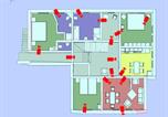 Location vacances Schleusingen - Ferienhaus Gäste Komfort Vesser-4