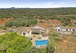Location vacances Alaior - Finca Son Sanxo-2