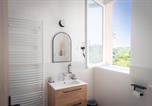 Hôtel Samatan - Hotellerie de l'Abbaye du Désert-3