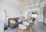Location vacances Pornichet - 450m des plages, maison pour 2 adultes 2 enfants-1