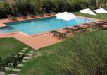 Location vacances Castiglion Fiorentino - Farmhouse Agriturismo Borgo in Santa Lucia-1