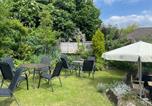 Location vacances Bradford-on-Avon - The George at Woolley-3