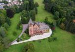Hôtel Sarre - Gästehaus Schloss Saareck-1