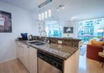 Location vacances Vancouver - Heart of Downtown King Suite/Parkng/Pool/Gym/Sauna-4