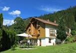 Location vacances Lech - Appartement Doris-1