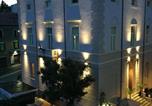 Hôtel Varèse - Hotel Europa Varese-2