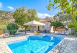 Location vacances Sparte - Villa Palataki Ii-1