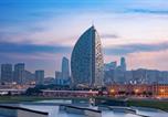 Hôtel Baku - The Ritz-Carlton, Baku-1