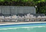 Camping Alba-la-Romaine - Camping Medrose-1