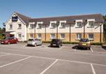 Hôtel Colwinston - Travelodge Cardiff Airport-4
