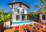 Location vacances Dalyan - Villa Welt-1