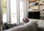 Location vacances Chichester - The Goodwood Lodge-4