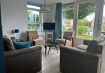 Location vacances Medemblik - Bungalow Ijsselmeer-4