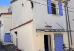 Location vacances Moustiers-Sainte-Marie - La Petite Maison-4