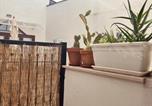 Location vacances Gravina in Puglia - La Stalla-4