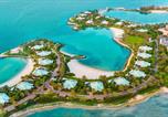 Hôtel جدحفص - The Ritz-Carlton, Bahrain-2