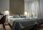 Hôtel Cordoue - Casa Ollerias by Chicstays-1
