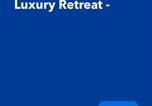 Location vacances Knysna - Bq6 - Pezula Gucci's Luxury Retreat --1