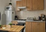 Location vacances Cracovie - Wawel Apartments Kraków-1