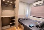 Location vacances   Baray  - The Star Polaris 23 Condominium Airport Shuttle Available-3
