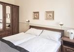 Location vacances Świnoujście - Vacationclub - Trzy Korony Wazow Apartment 12-3